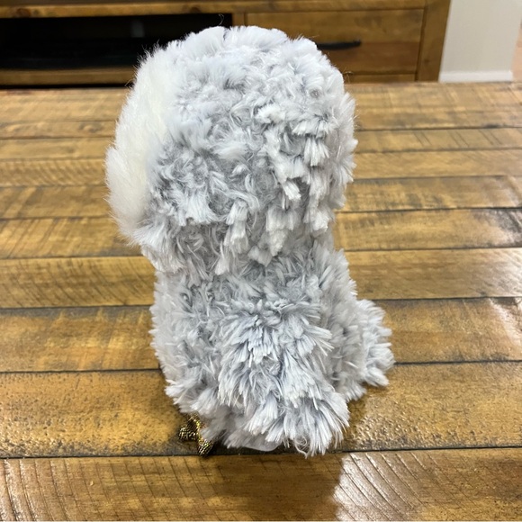 3/$18 - Ty Beanie Boos | Owlette the Owl - Picture 7 of 8